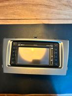 Toyota navigatie unit - TNS510 - met SD-kaart, Auto diversen, Autoradio's, Ophalen, Zo goed als nieuw