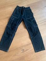 Baggy cargo spijkerbroek heren berschka 38, Kleding | Heren, Spijkerbroeken en Jeans, Ophalen of Verzenden, Zo goed als nieuw