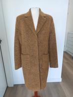 Prachtige warme winterjas van Anna van Toor mt 38 als Nieuw, Anna van Toor, Ophalen of Verzenden, Zo goed als nieuw, Maat 38/40 (M)