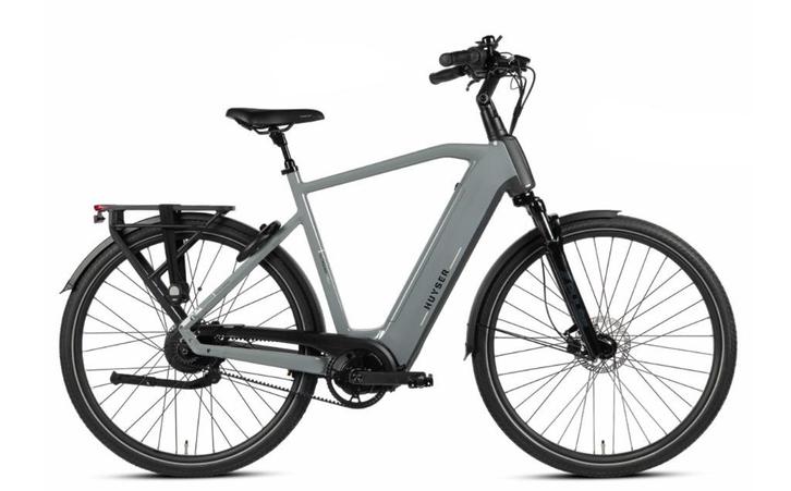 EBIKE MEGASALE BIJ SIMON KUIPER TWEEWIELERS 50% KORTING, Fietsen en Brommers, Elektrische fietsen, Nieuw, Overige merken, 51 tot 55 cm