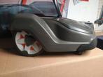 Husqvarna Automower 430x 2023  3200m2 robot incl gps, Ophalen, Gebruikt, Bestuurbaar via app, Husqvarna