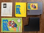 Mario Bros 3 NES - Compleet in Doos!, Spelcomputers en Games, Games | Nintendo NES, 2 spelers, Eén computer, Ophalen of Verzenden