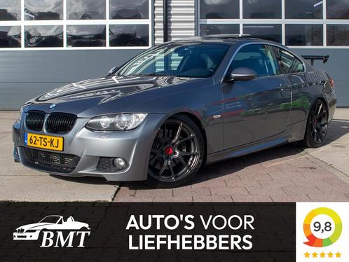 BMW 3 Serie 335i E92 Coupé / Circuit / Race / Tracktool / R, Auto's, BMW, Bedrijf, Te koop, 3-Serie, ABS, Airbags, Airconditioning