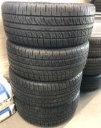 4 nette Pirelli zomerbanden 235-45-19, Gebruikt, 235 mm, Band(en), Zomerbanden