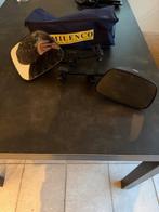 Millenco Caravanspiegels, Caravans en Kamperen, Ophalen, Gebruikt