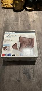 Nieuwe SilverCrest Voetenwarmer, Ophalen of Verzenden, Nieuw