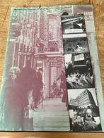 Dordrecht 1975/1976 Fotoboek, Boeken, Ophalen of Verzenden, Gelezen