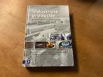 C.A. Lutterveld - Industriële productie, Ophalen of Verzenden, Zo goed als nieuw, C.A. Lutterveld; K.A. Moulijn; H.J.J. Kals; A.H. Streppel; J....