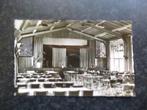 PUTTEN vac. centr. Mooi Veluwe  Recreatiezaal    F, Ophalen of Verzenden, 1940 tot 1960, Gelderland