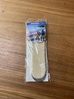 Maat 20 t/m 45 isolerende inlegzolen Insoles, Ophalen of Verzenden, Nieuw, Overige typen