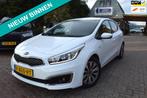 Kia CEED 1.4-16 V CRUISE/AIRCO/PDC/BLUETOOTH/6 BAK/5 DRS/LMW, Voorwielaandrijving, Gebruikt, 4 cilinders, 100 pk