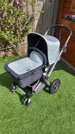 Bugaboo wagen en buggy, Kinderen en Baby's, Kinderwagens en Combinaties, Gebruikt, Bugaboo, Ophalen of Verzenden, Combiwagen