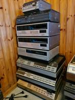 Video 2000, Ophalen, Gebruikt, VHS-speler of -recorder