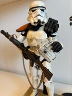 Hot Toys MMS295 Star Wars Sandtrooper 1/6 scale figure, Verzamelen, Ophalen of Verzenden, Zo goed als nieuw, Film, Actiefiguur of Pop