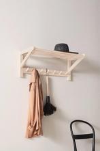 Jotex COLE Houten wandrek/ kapstok / droogrek NIEUW, Huis en Inrichting, Woonaccessoires | Wandplanken en Boekenplanken, Ophalen