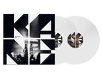 Vinyl 2LP Kane Re/Connect Live 2024 GESIGNEERD CLEAR WHITE, Cd's en Dvd's, Ophalen of Verzenden, Nieuw in verpakking, 12 inch