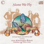 Barclay James Harvest - Alone We Fly, Ophalen of Verzenden, Zo goed als nieuw, Progressive