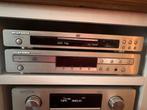 Marantz SR4001 Receiver + CD en dvd  Speler, Ophalen of Verzenden, Gebruikt, Overige merken