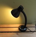 Vintage jaren 80 Tafel / bureaulamp G&G, Ophalen of Verzenden, Huis en Inrichting