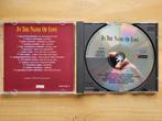 Verzamel CD      In the name of love, Cd's en Dvd's, Cd's | Verzamelalbums, Pop, Gebruikt, Ophalen of Verzenden