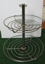 Schaal met 2 etages. Voor gebak of fruit., Ophalen of Verzenden, Zo goed als nieuw