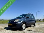 Fiat Panda 1.2 Edizione Cool, BJ 2008, Airco, APK Nov 2026, Auto's, Fiat, Voorwielaandrijving, Elektrische ramen, Gebruikt, 1242 cc
