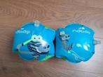 Nabaiji opblaasbare zwembandjes/armbandjes, Nabaiji, Jongen of Meisje, One size, Ophalen of Verzenden