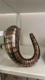 Nieuwe Platek 70-80 am6, Ophalen of Verzenden, Nieuw, Uitlaat, Platek