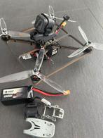 TBS SOURCE AUREO 7 inch, Ophalen of Verzenden, Zo goed als nieuw