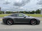 Porsche 911 3.0 Carrera S Dealer onderhouden / NAP / Powerpa, Automaat, 12 maanden, Achterwielaandrijving, Gebruikt