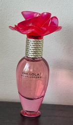 Discontineud OH, LOLA!  Marc Jacobs  30 ml, Ophalen of Verzenden, Zo goed als nieuw