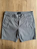 Chino short grijs maat M van Asos Design, Maat 48/50 (M), Ophalen of Verzenden, Zo goed als nieuw, Grijs