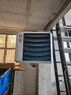 Winter Warm EH30 Kw Heater, Ophalen, Gebruikt, Minder dan 60 cm, 30 tot 80 cm