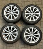 Winterwielen Lexus, Auto-onderdelen, Ophalen, Gebruikt, Banden en Velgen, 17 inch