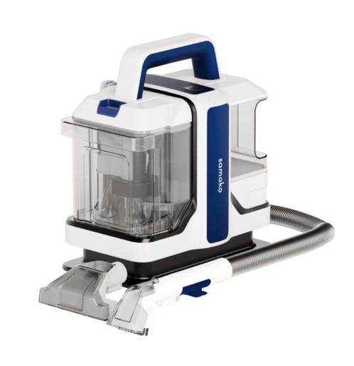 Samako Vlekkenreiniger PowerClean | Nieuw | Van €169, nu, Doe-het-zelf en Verbouw, Reinigingsmachines, Nieuw, Overige typen, Ophalen of Verzenden
