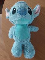 Stitch Knuffel - Lilo & Stitch - ZGAN, Ophalen of Verzenden, Zo goed als nieuw, Overige typen
