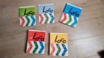 Grote verzameling maxi loco boekjes en dozen, Ophalen of Verzenden, Gebruikt, Rekenen
