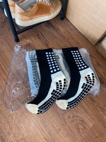 Gripsokken 2 dozen beschikbaar voor biedingen