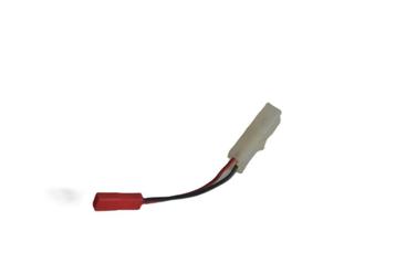 Verloopkabel Tamiya rc modelbouw beschikbaar voor biedingen