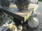 capitol tuintafel terrazo, Ophalen, Nieuw