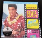 Elvis Presley Blue Hawaii - MFSL Hybrid SACD Limited edition, Ophalen of Verzenden, 1960 tot 1980, Nieuw in verpakking