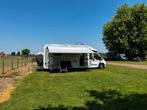 Dethleffs Esprit T7150-2, Caravans en Kamperen, Particulier, Half-integraal, Dethleffs