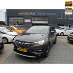 Opel GRANDLAND X 1.2 Turbo Innovationautomaat, Gebruikt, Euro 6, 1199 cc, Bedrijf