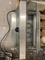 Warmhoudvitrine Horeca, Ophalen, Gebruikt