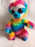 Nicky Toy Ty Beanie Boo luipaard Cooper, Ophalen of Verzenden, Zo goed als nieuw, Overige typen