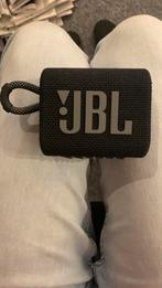 Jbl go 3 geen kabel, Minder dan 60 watt, Zo goed als nieuw, JBL, Ophalen