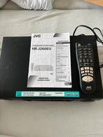 JVC HR-J260EU Videorecorder, Ophalen of Verzenden, Gebruikt, VHS-speler of -recorder