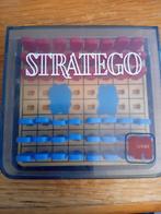 STRATEGO REISEDITIE JUMBO €3, Een of twee spelers, Ophalen of Verzenden, Reisspel, JUMBO