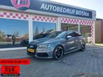 Audi S3 2.0 TFSI S3 quattro Pro Line Plus, Auto's, Audi, S3, 4 cilinders, Bedrijf, Vierwielaandrijving