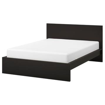 Ikea Malm bedframe - afbeelding 1